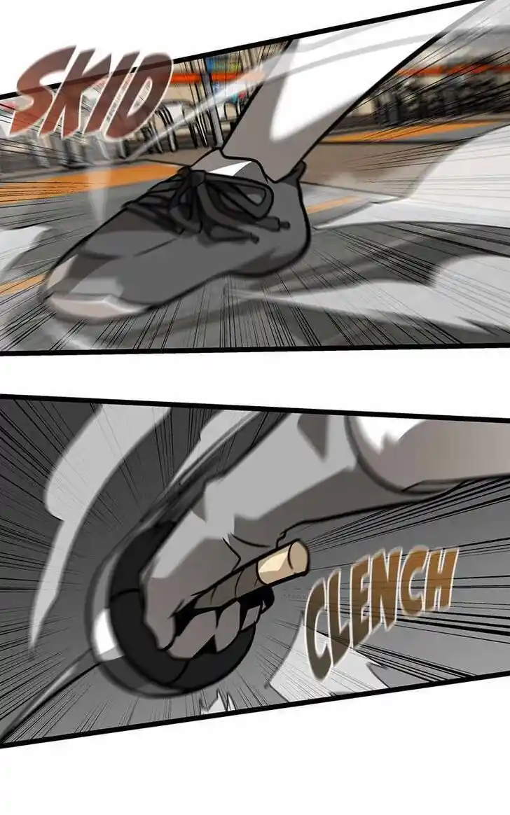 Infinity (2O) Ch.079