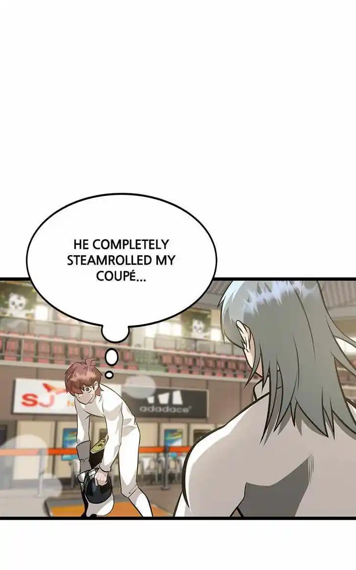 Infinity (2O) Ch.079