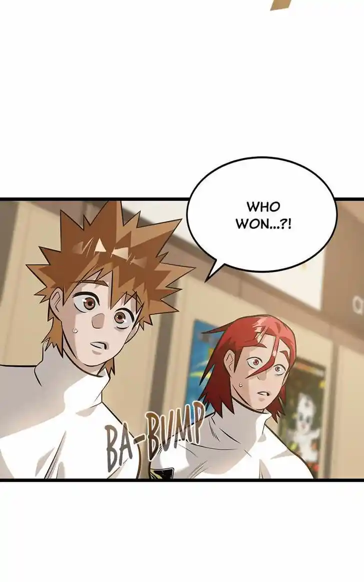 Infinity (2O) Ch.081