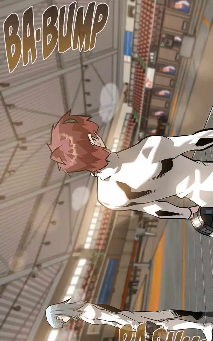 Infinity (2O) Ch.081