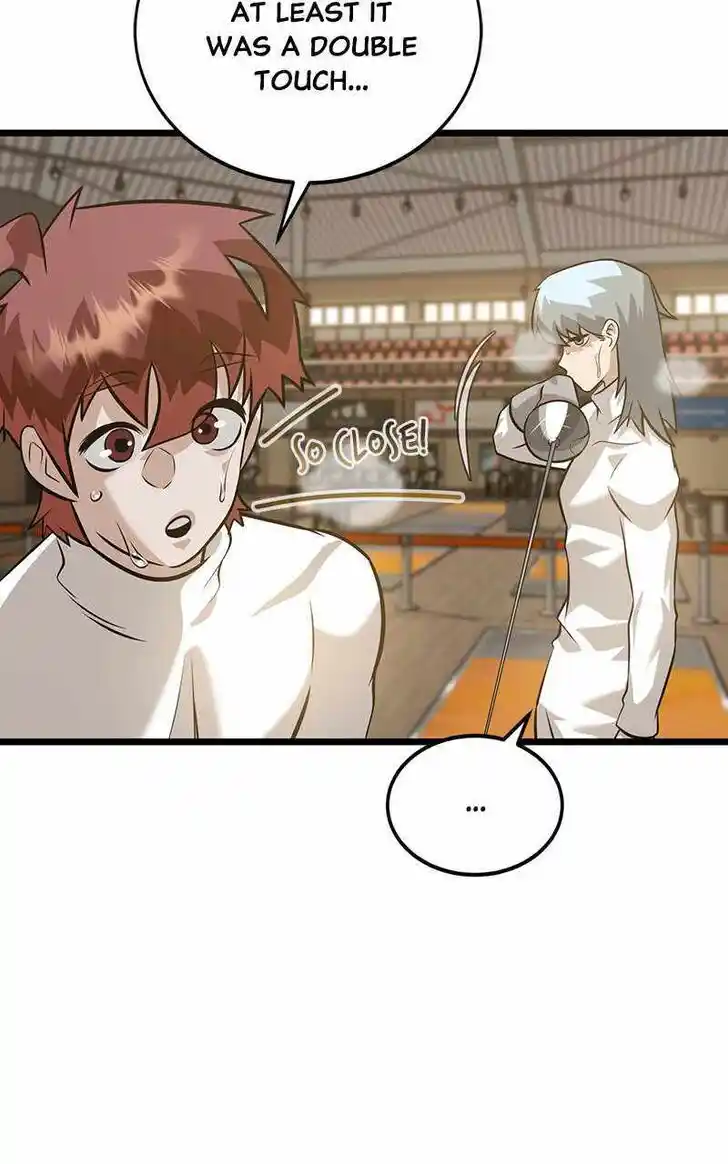 Infinity (2O) Ch.081