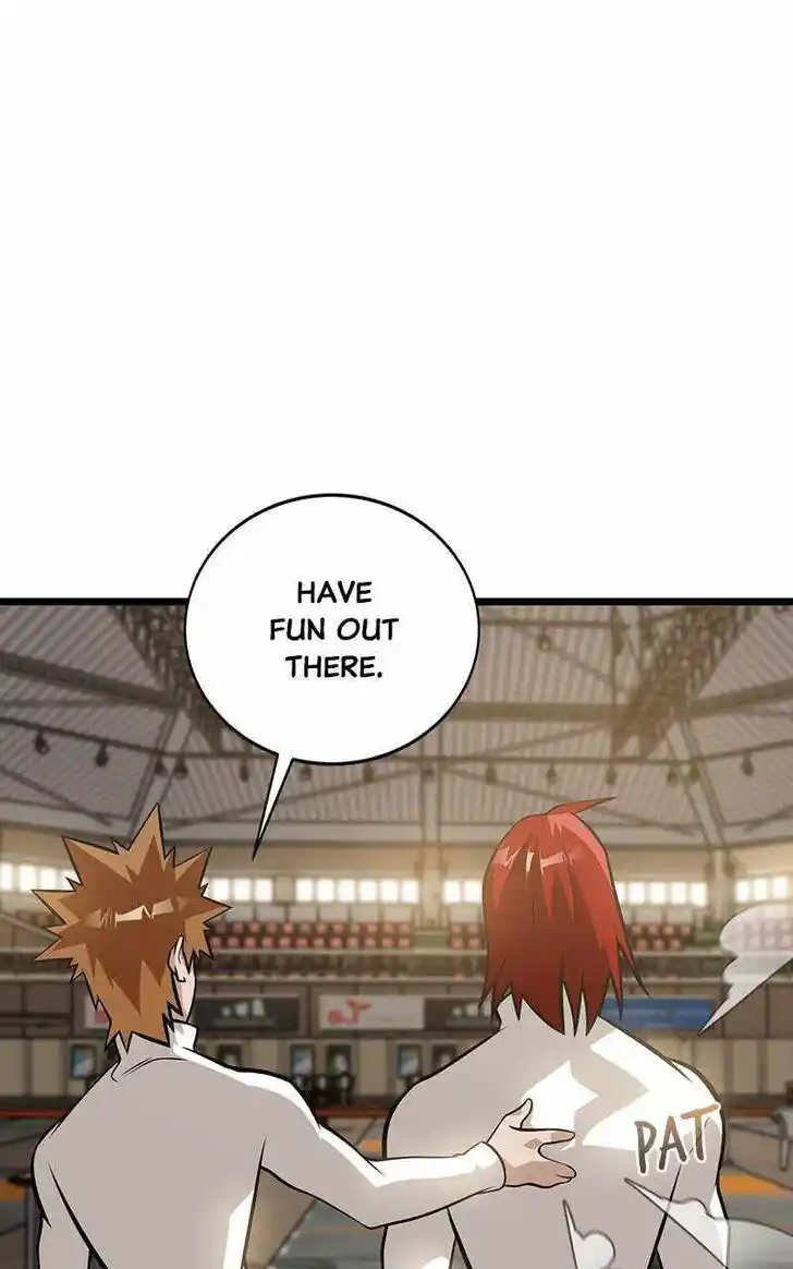 Infinity (2O) Ch.081