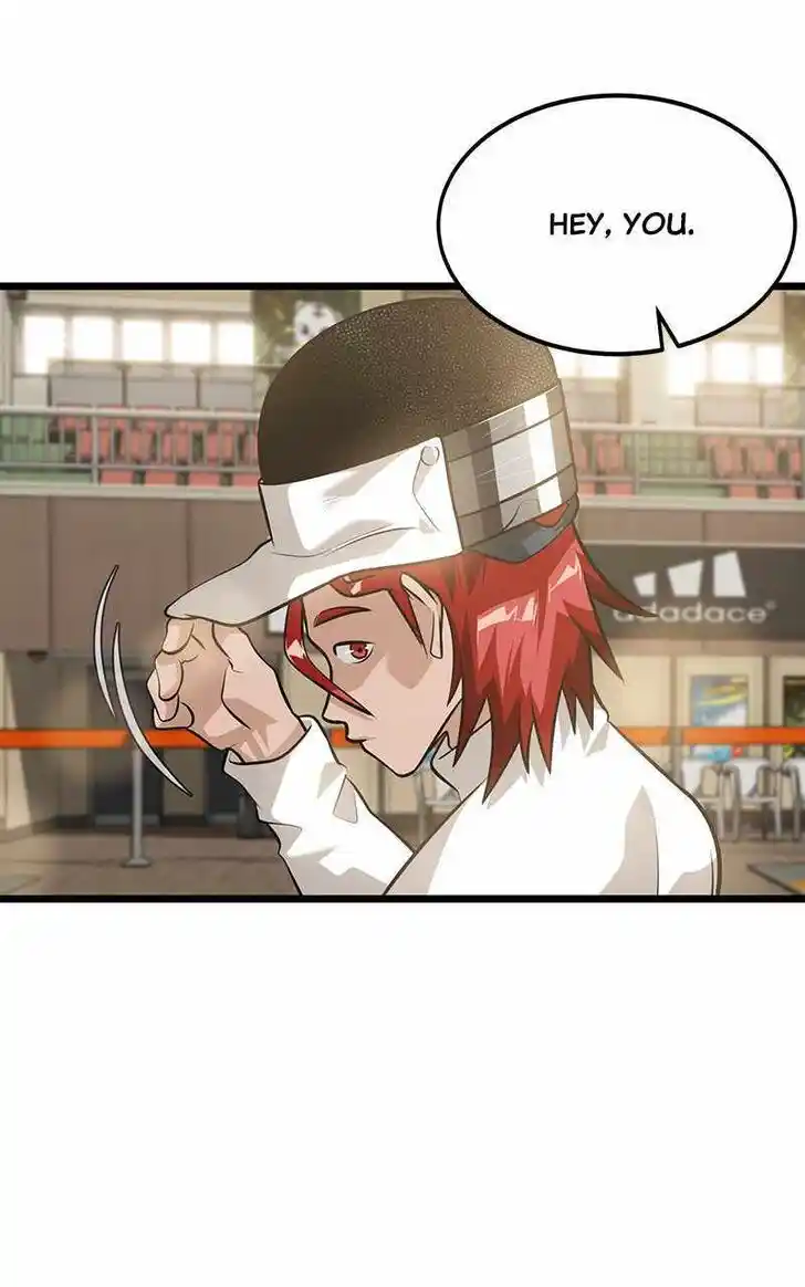 Infinity (2O) Ch.081