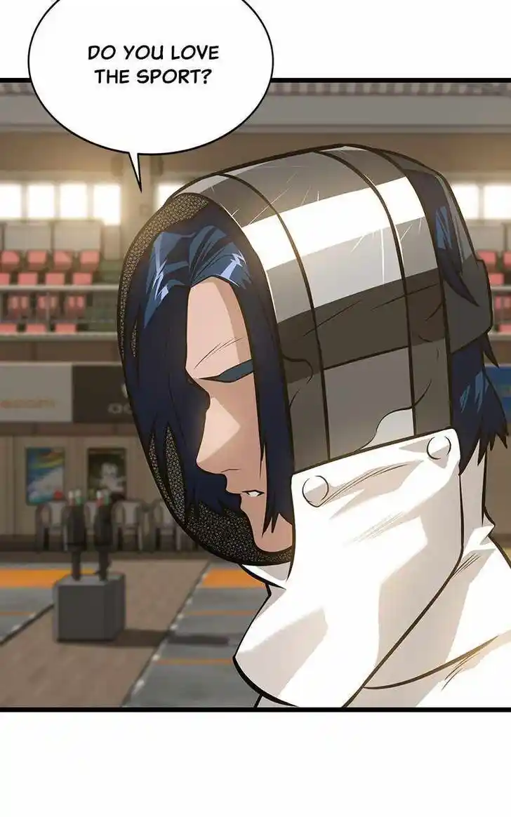 Infinity (2O) Ch.081