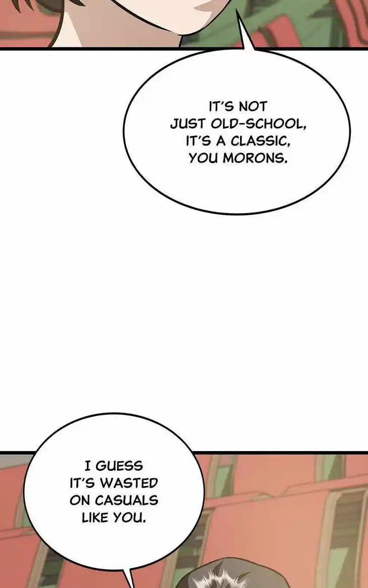 Infinity (2O) Ch.081