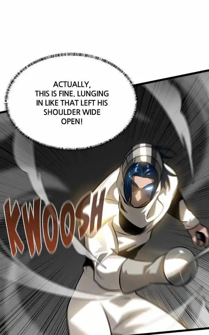 Infinity (2O) Ch.081