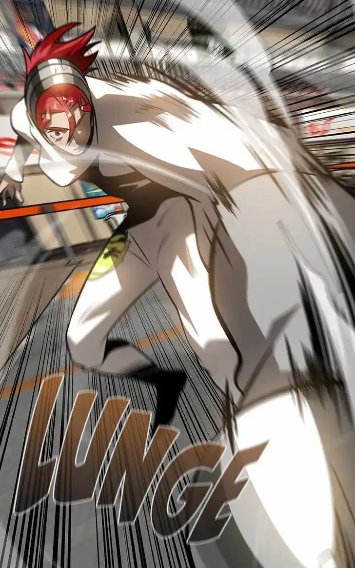 Infinity (2O) Ch.081