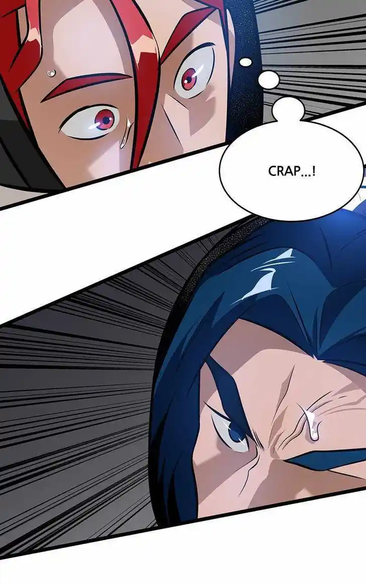 Infinity (2O) Ch.081