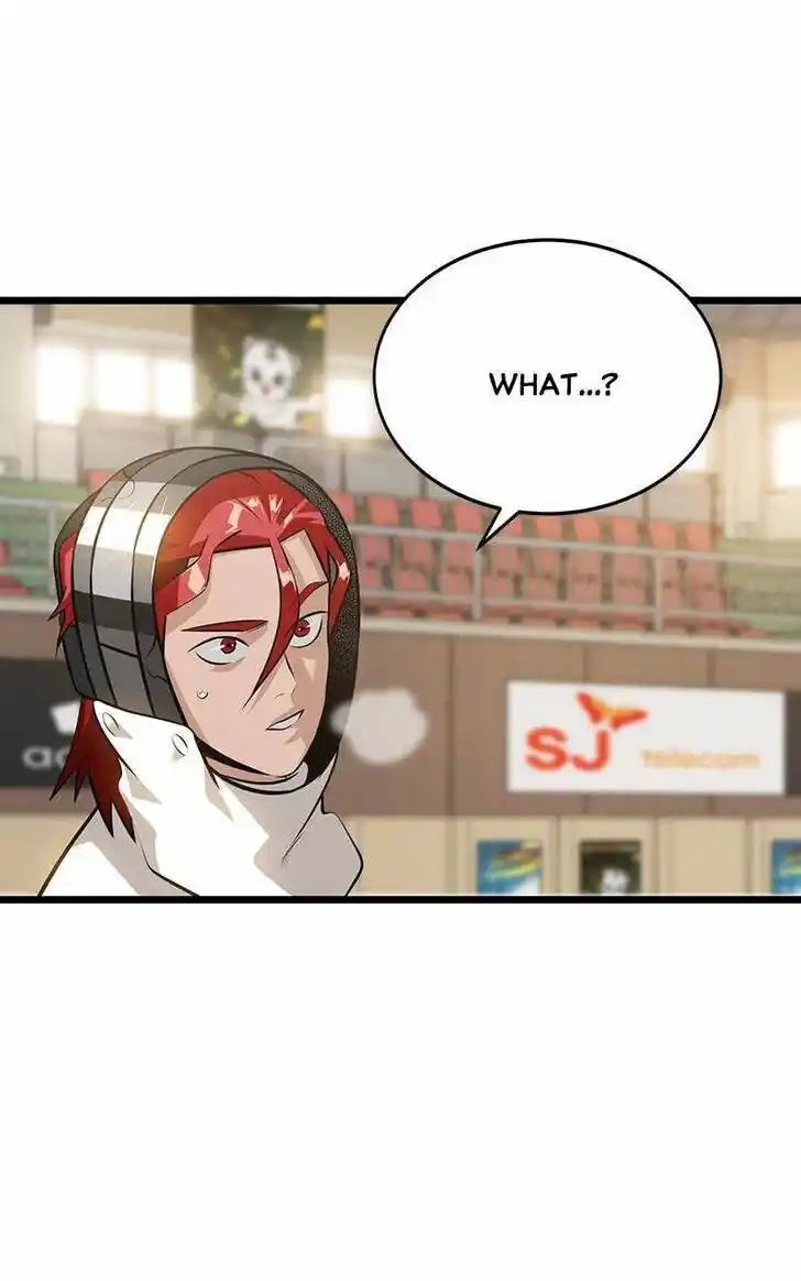 Infinity (2O) Ch.082