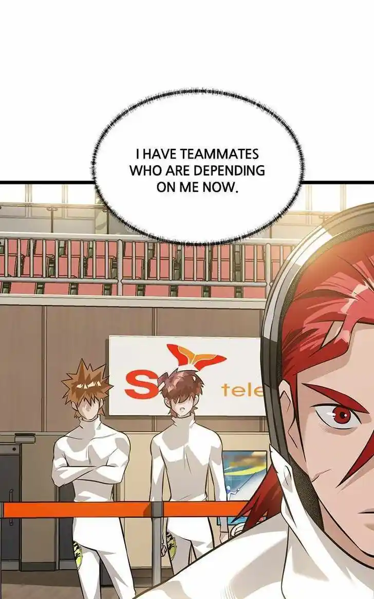 Infinity (2O) Ch.082