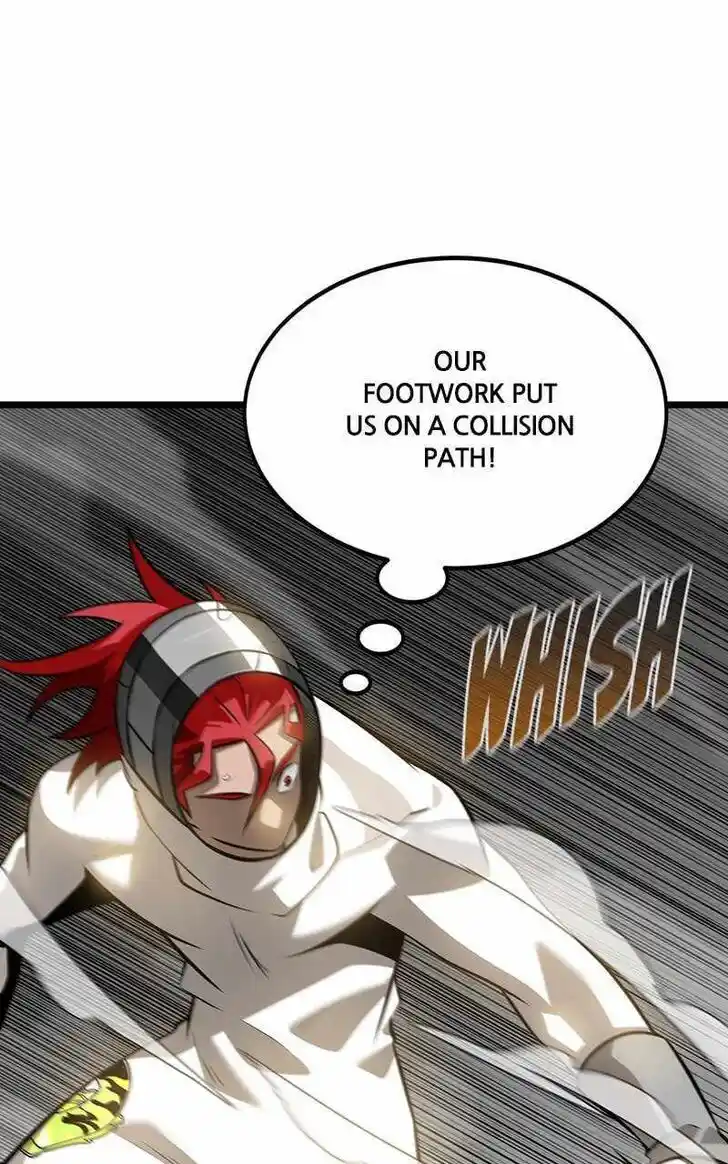 Infinity (2O) Ch.082