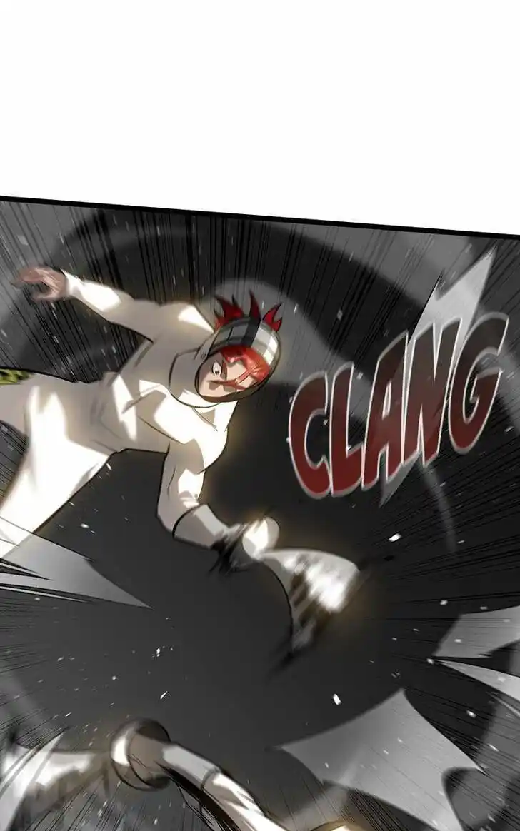 Infinity (2O) Ch.082