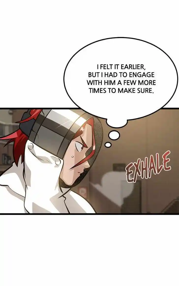 Infinity (2O) Ch.082