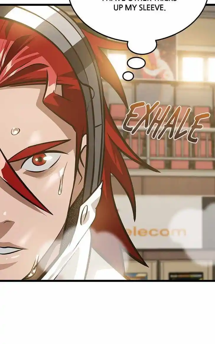 Infinity (2O) Ch.082