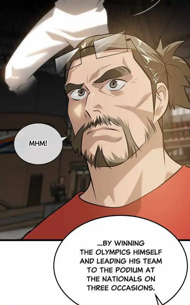 Infinity (2O) Ch.082