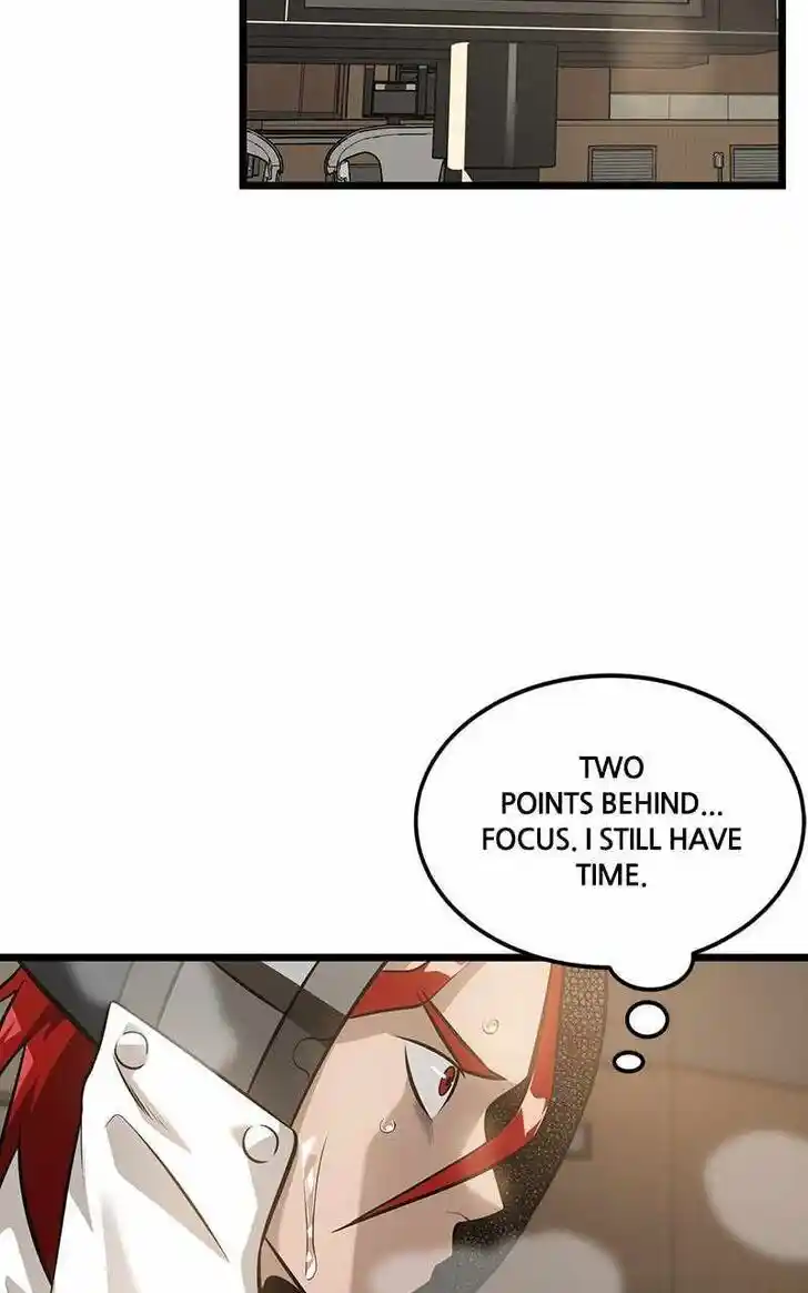 Infinity (2O) Ch.082