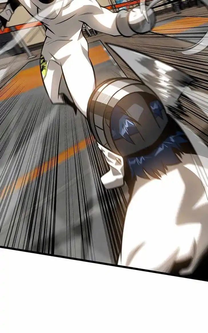 Infinity (2O) Ch.082