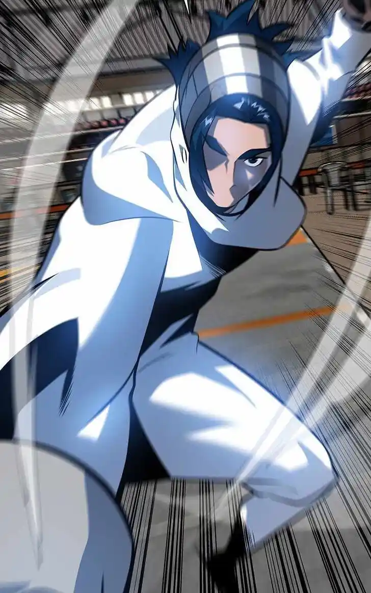 Infinity (2O) Ch.082