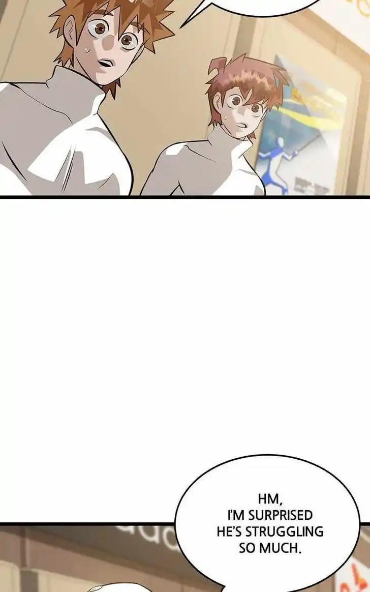 Infinity (2O) Ch.082