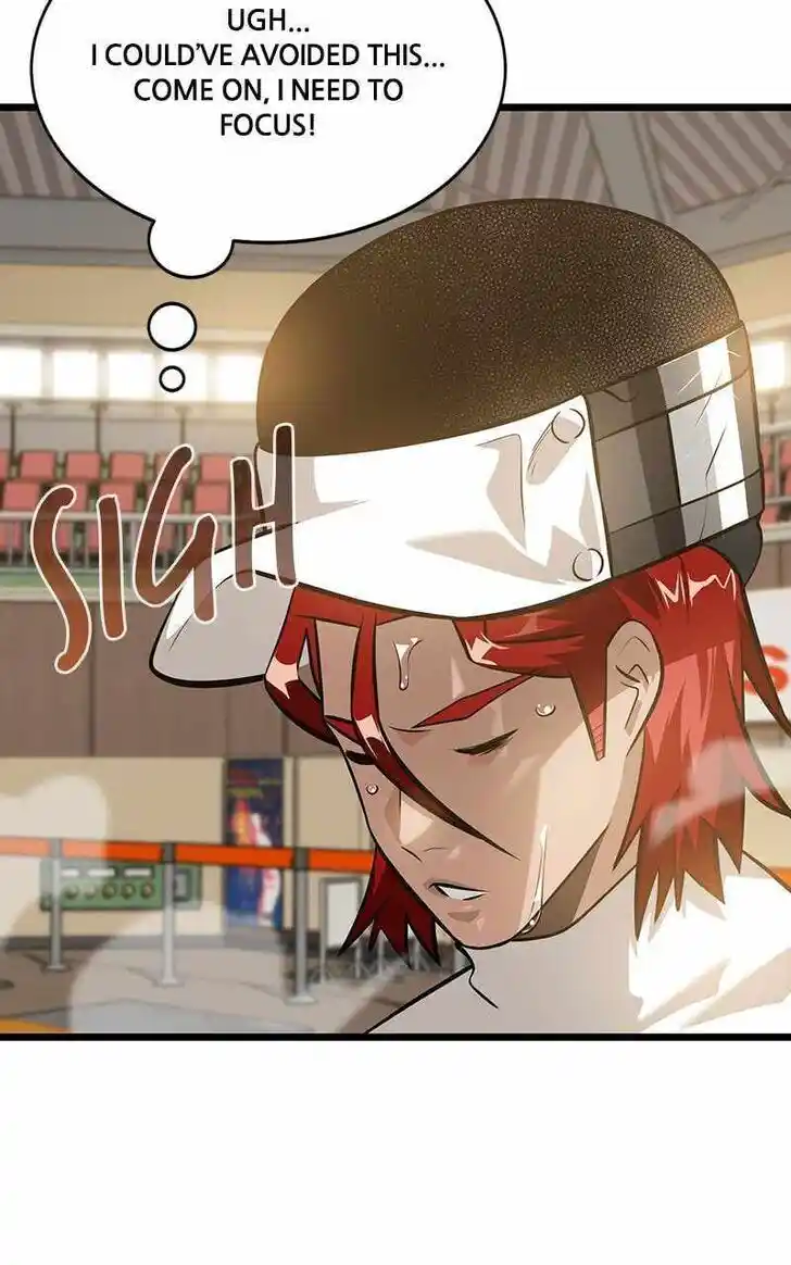 Infinity (2O) Ch.082