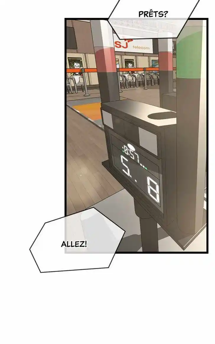 Infinity (2O) Ch.082