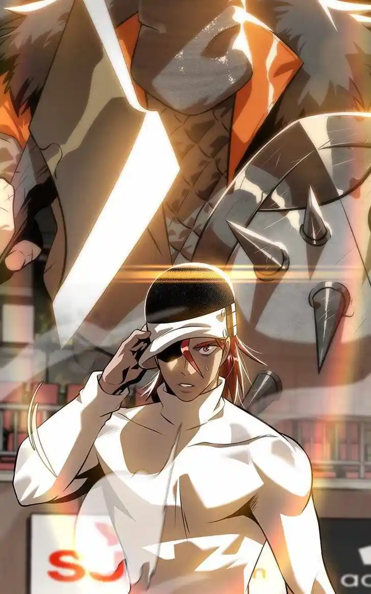 Infinity (2O) Ch.082