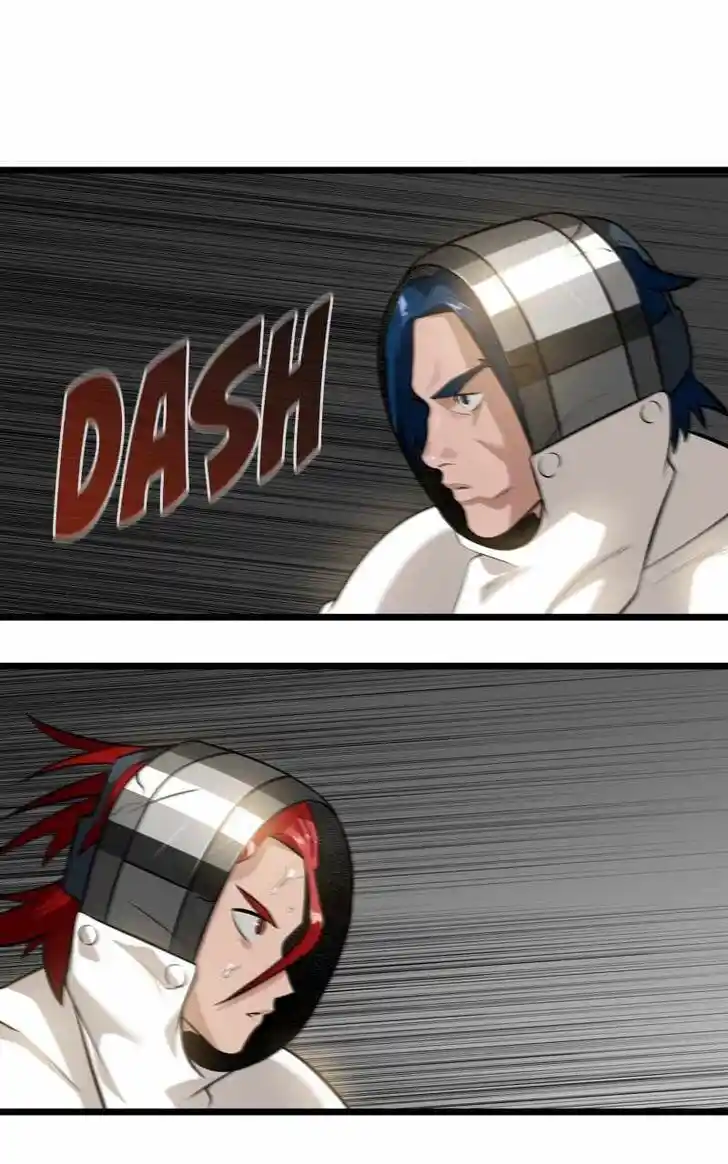 Infinity (2O) Ch.083