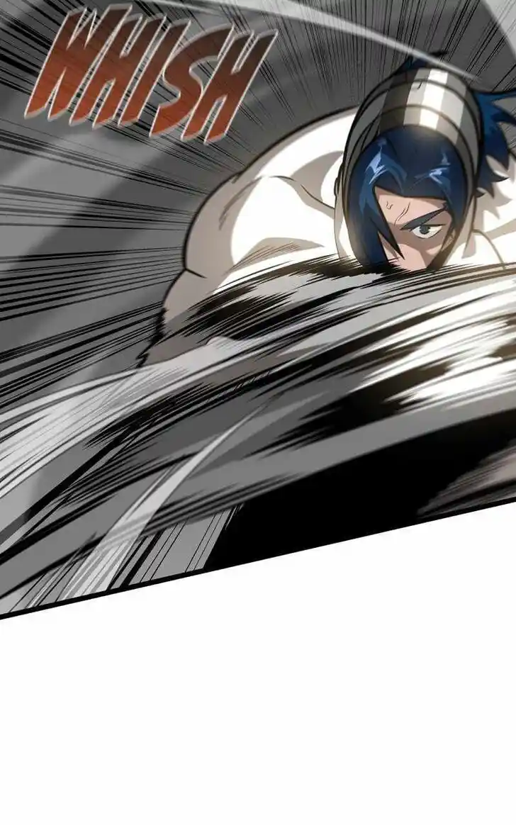 Infinity (2O) Ch.083