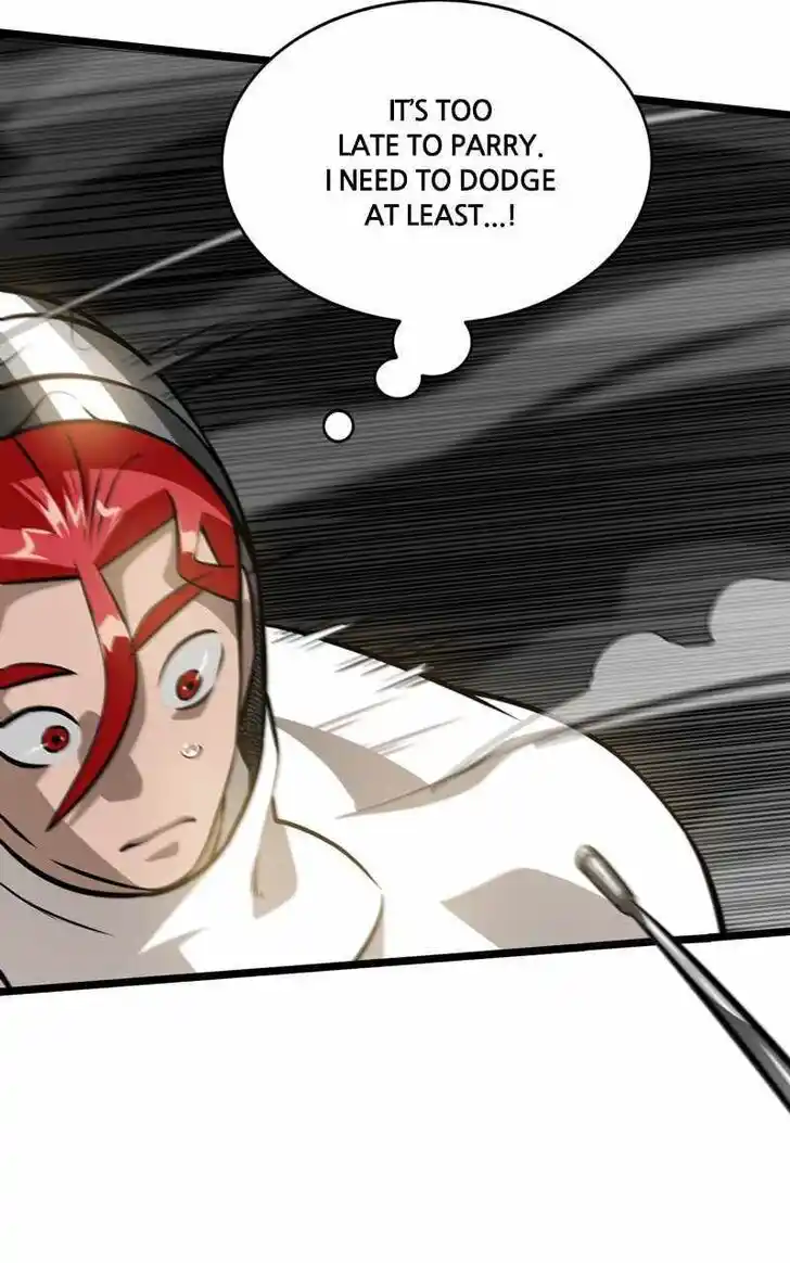 Infinity (2O) Ch.083