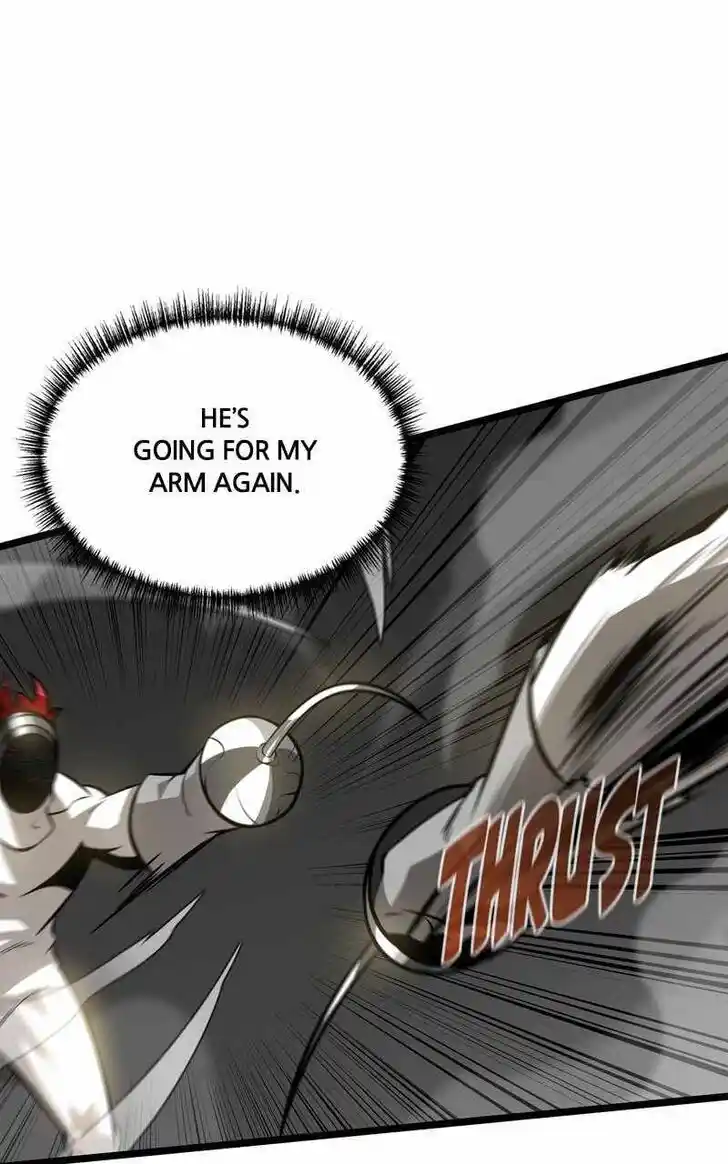 Infinity (2O) Ch.083