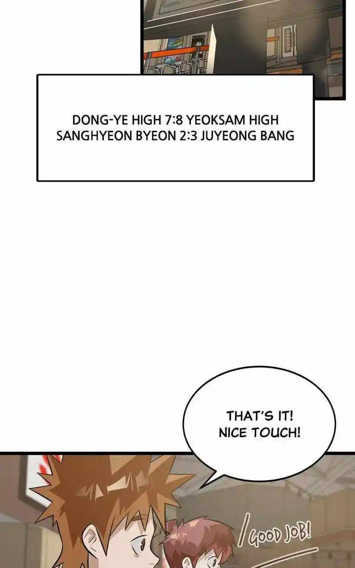 Infinity (2O) Ch.083