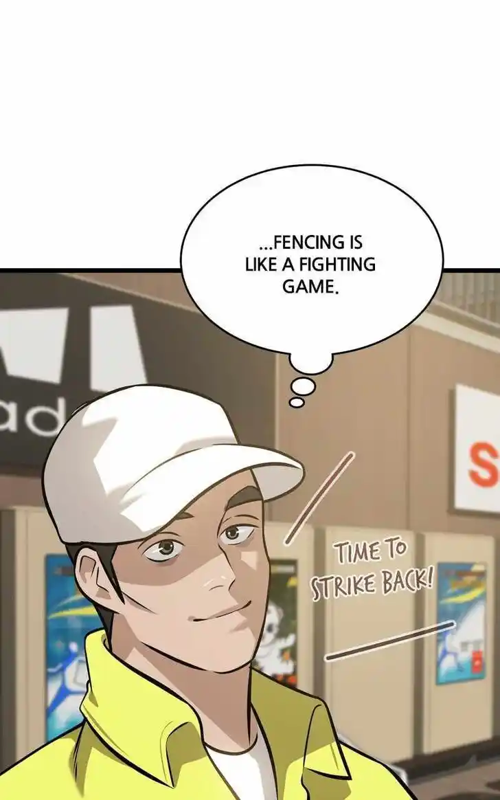 Infinity (2O) Ch.083