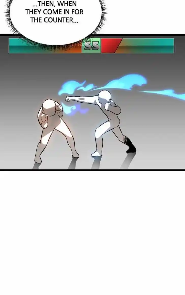 Infinity (2O) Ch.083