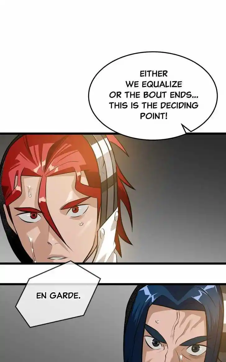 Infinity (2O) Ch.083