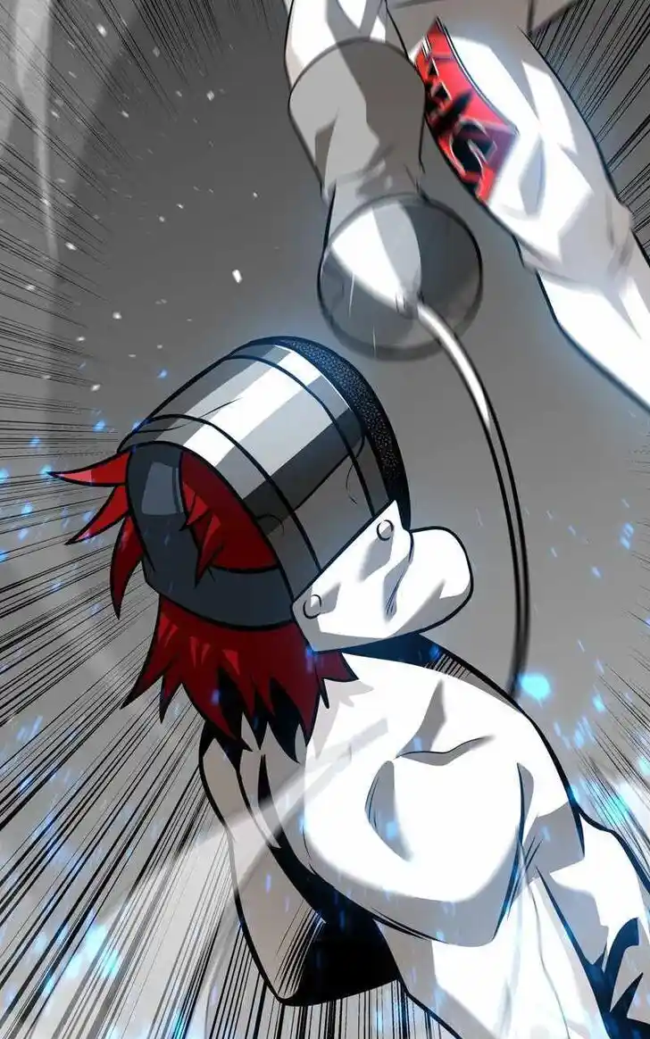 Infinity (2O) Ch.083