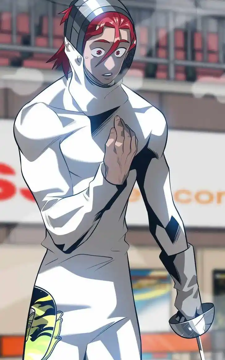 Infinity (2O) Ch.083