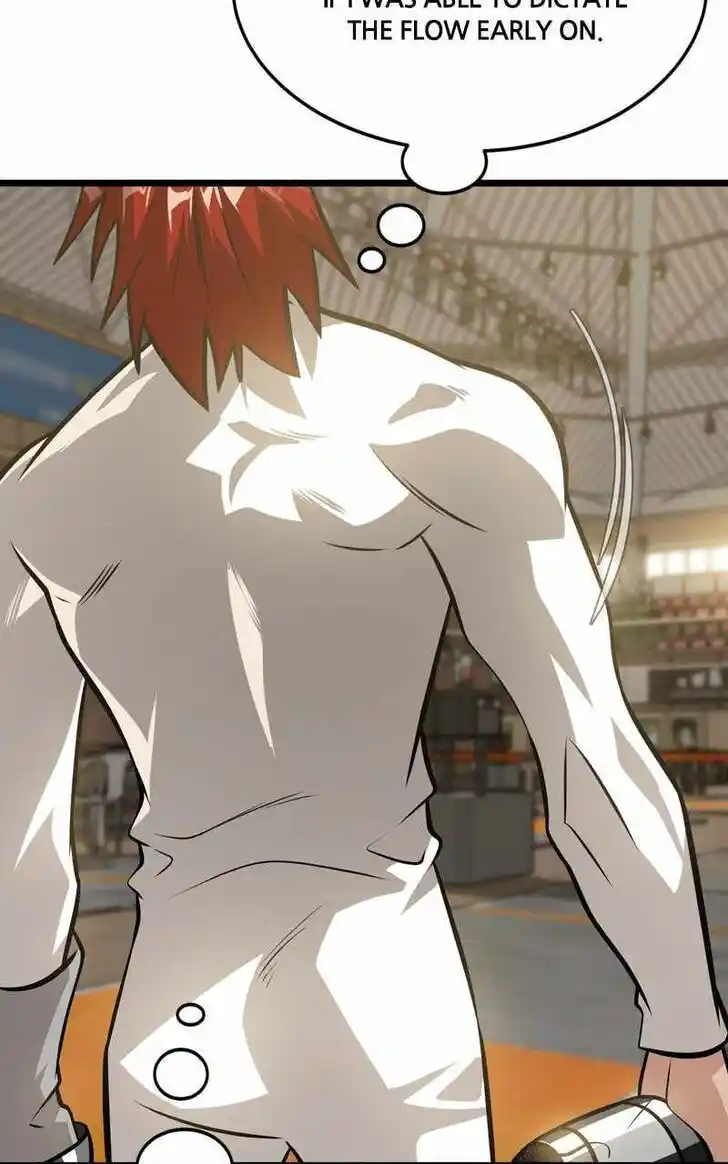 Infinity (2O) Ch.083