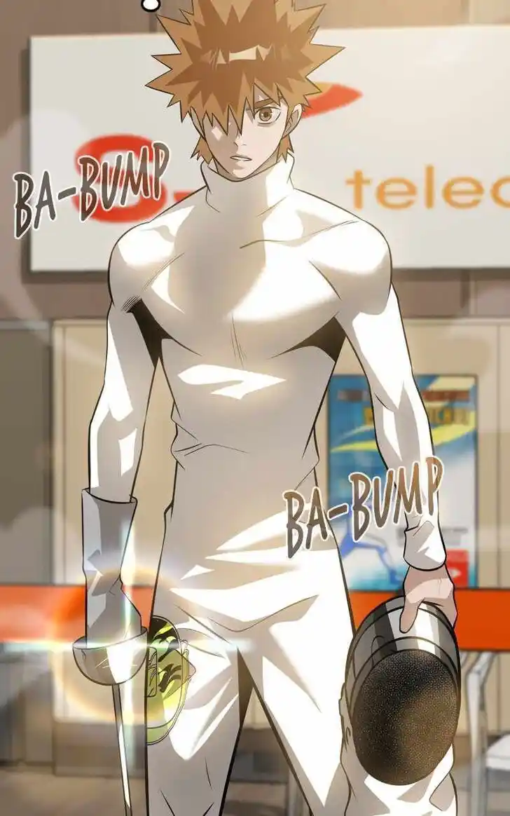 Infinity (2O) Ch.083