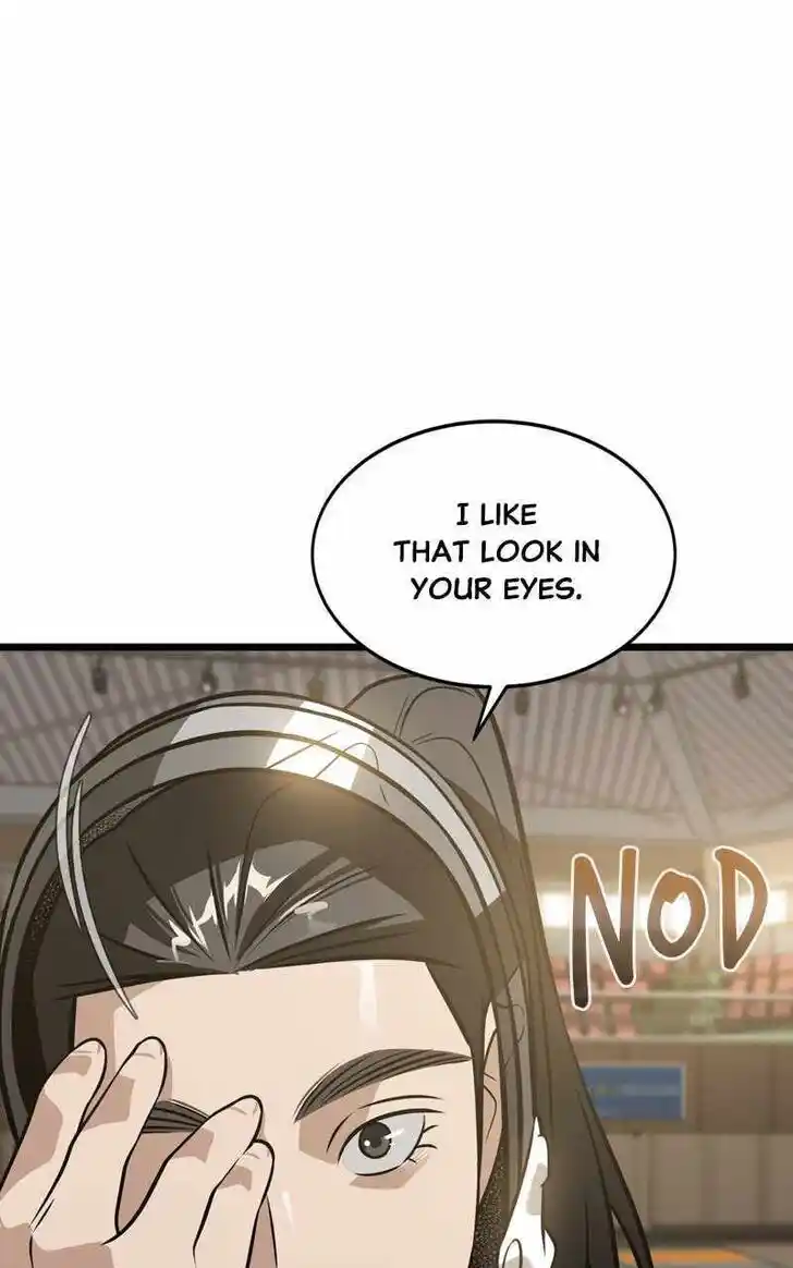 Infinity (2O) Ch.083