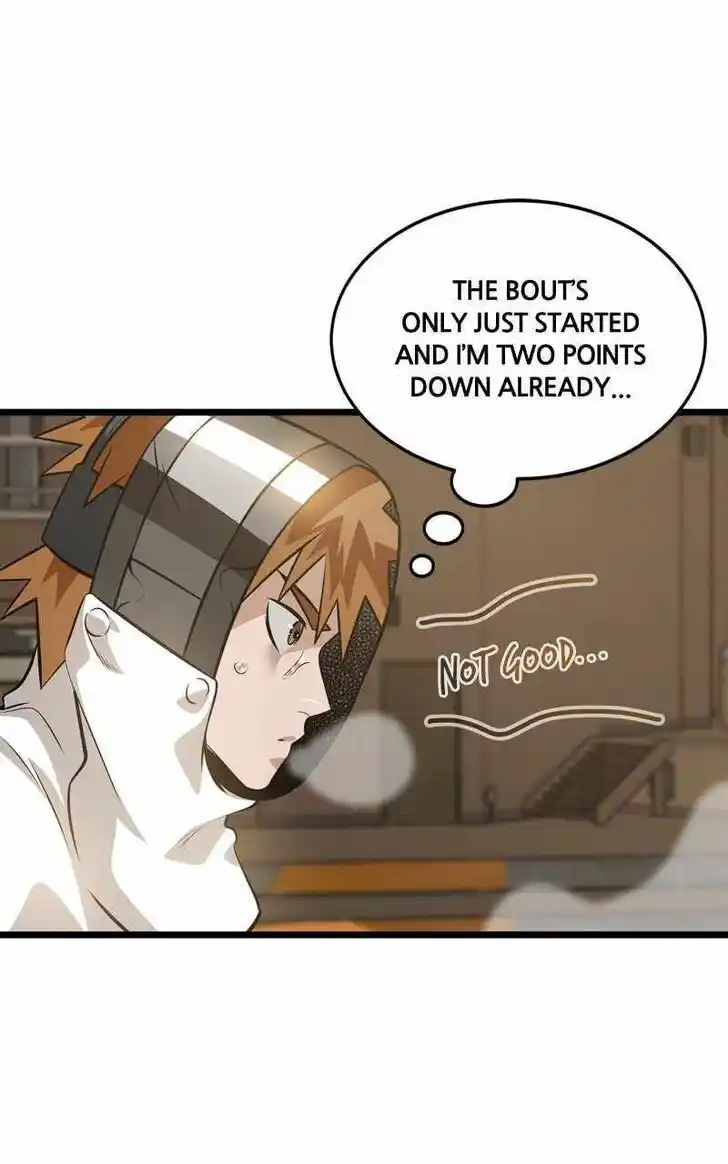 Infinity (2O) Ch.084