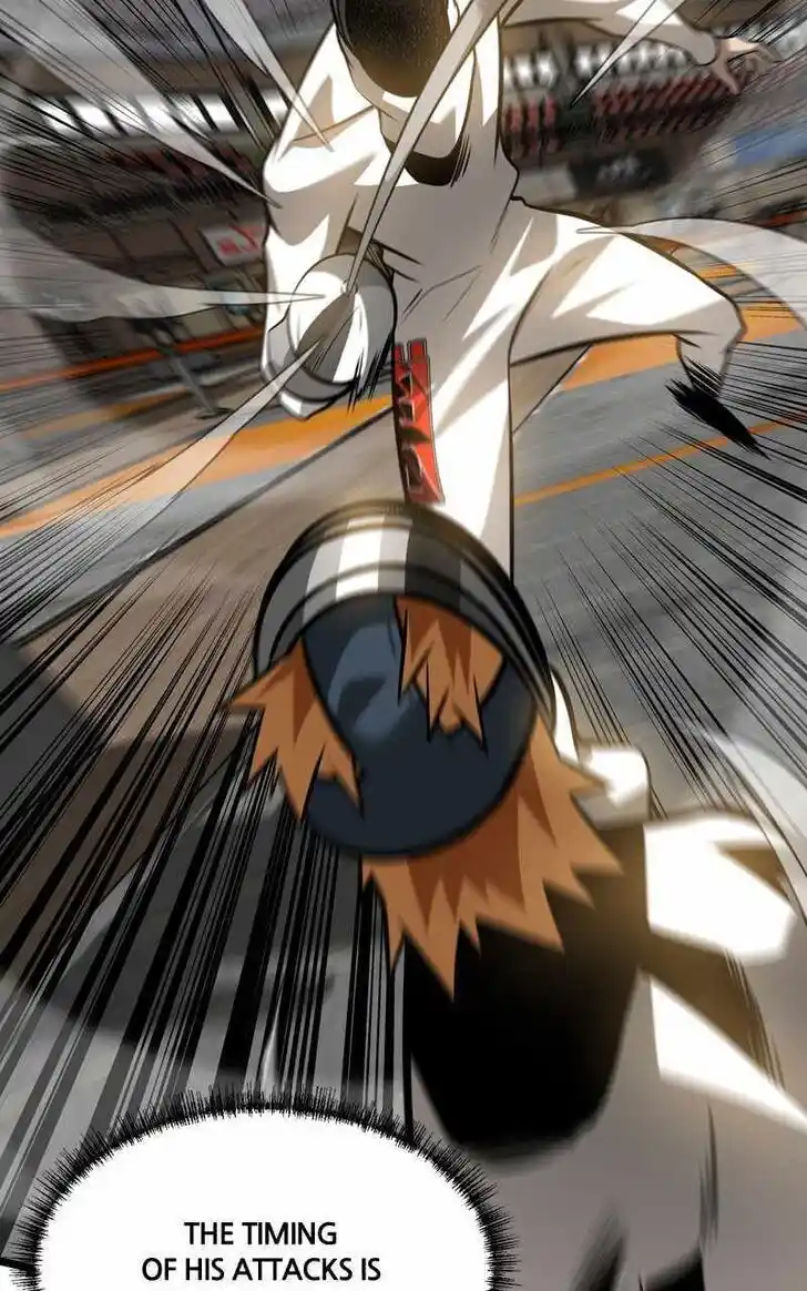 Infinity (2O) Ch.084