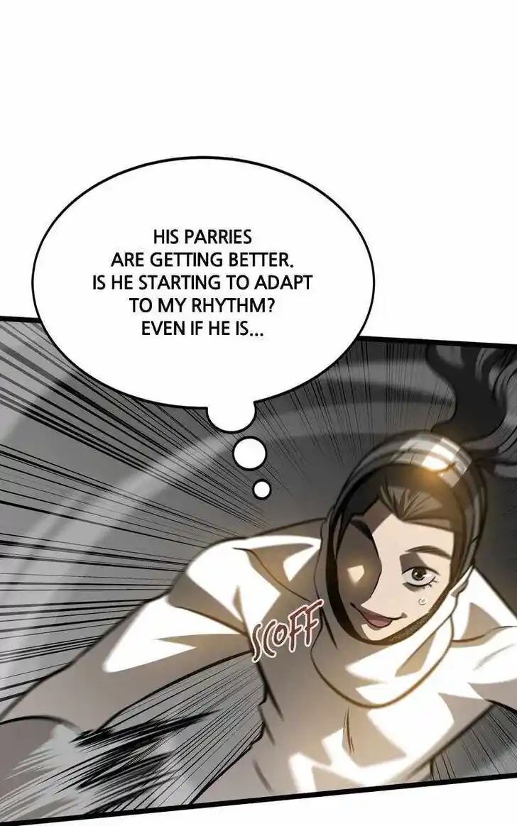 Infinity (2O) Ch.084