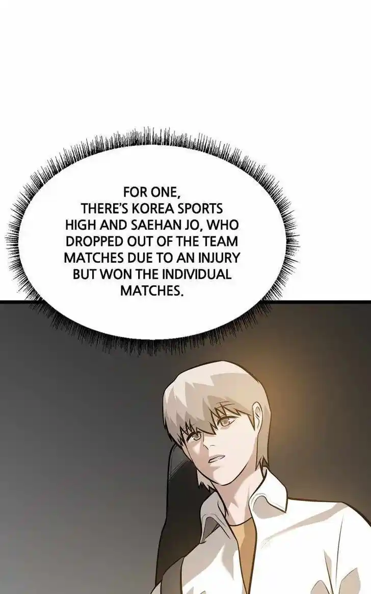 Infinity (2O) Ch.084