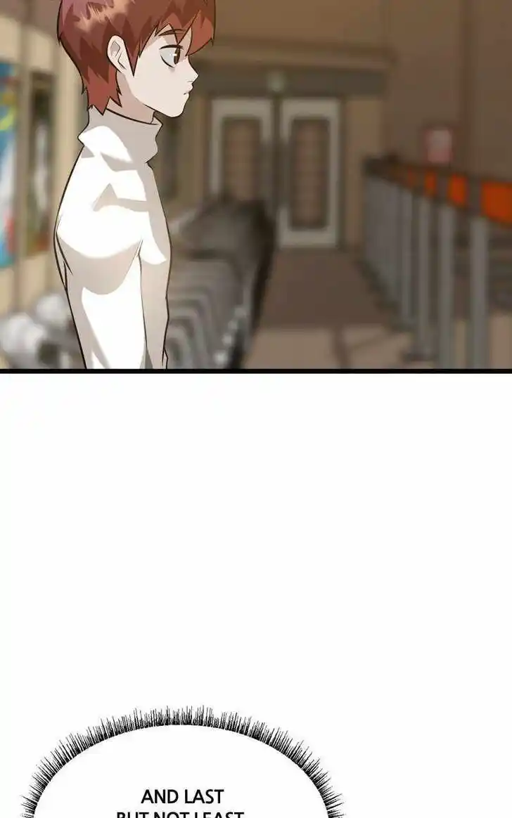 Infinity (2O) Ch.084