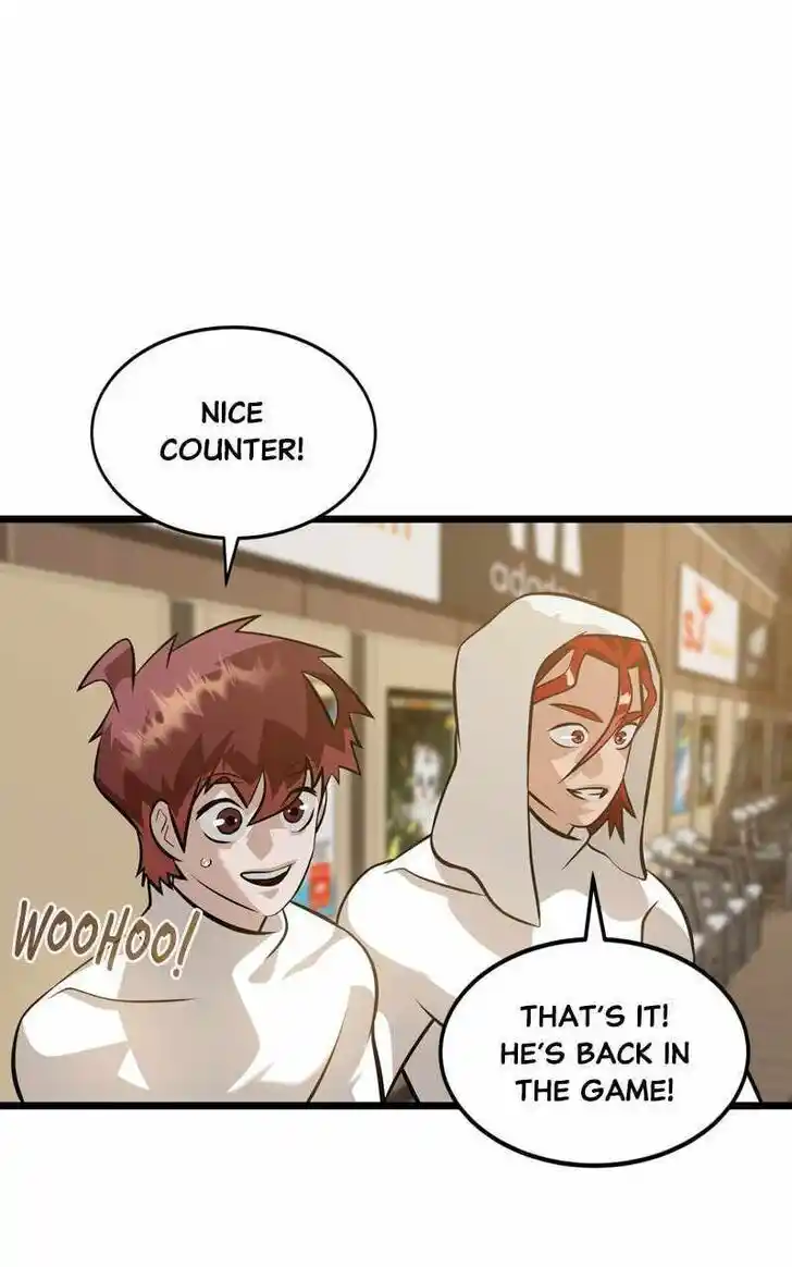 Infinity (2O) Ch.084