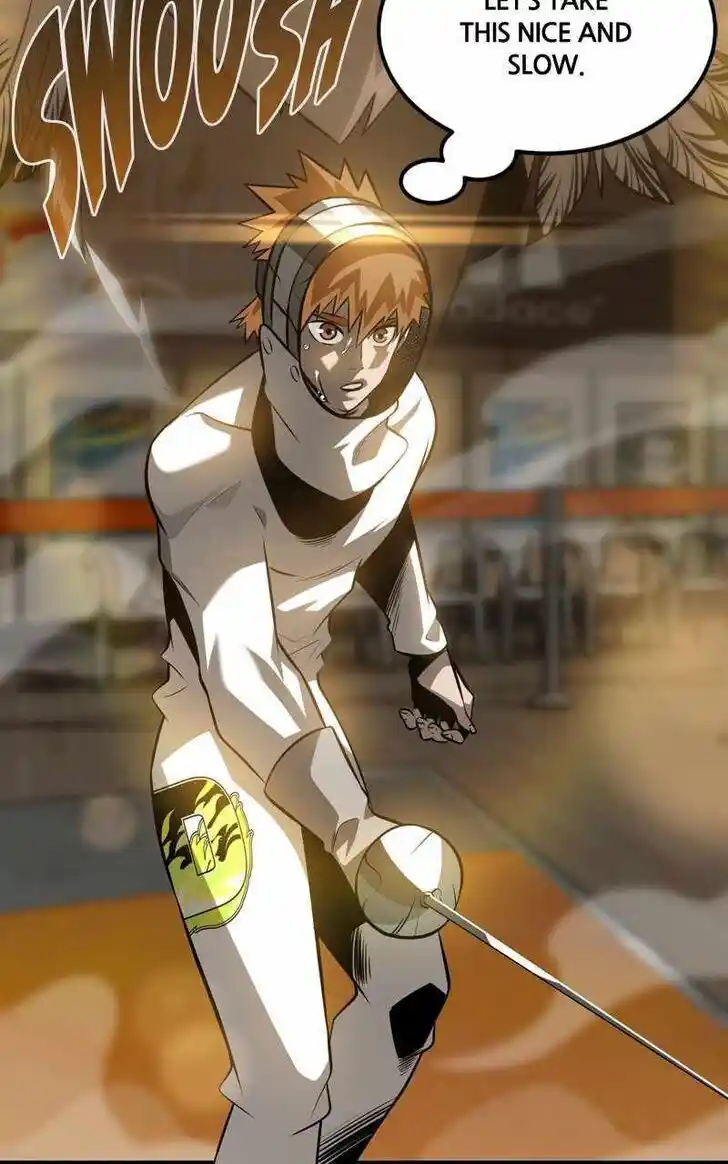 Infinity (2O) Ch.084