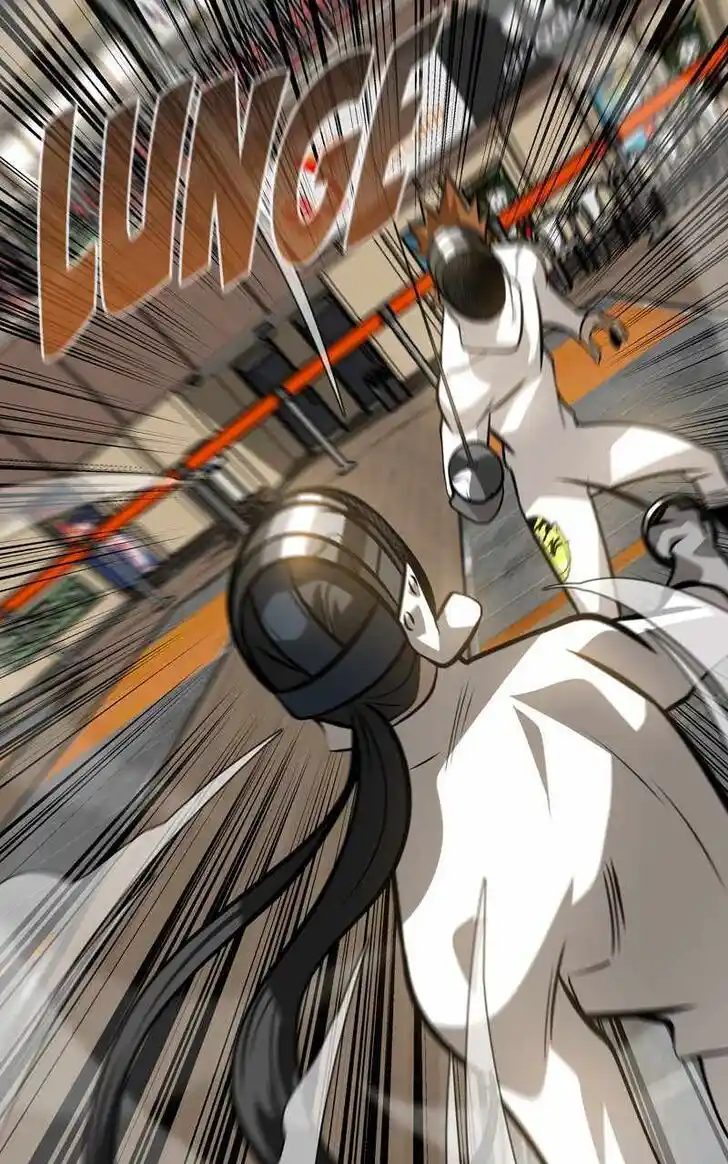 Infinity (2O) Ch.085