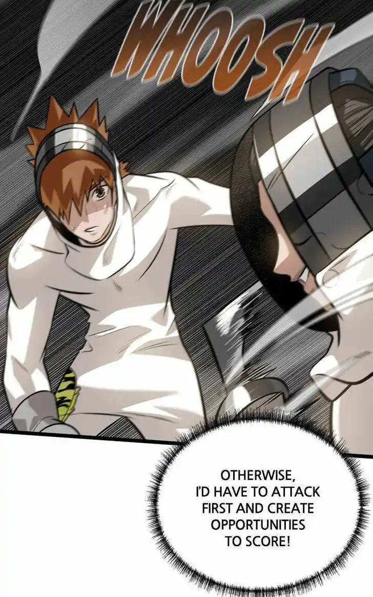 Infinity (2O) Ch.085