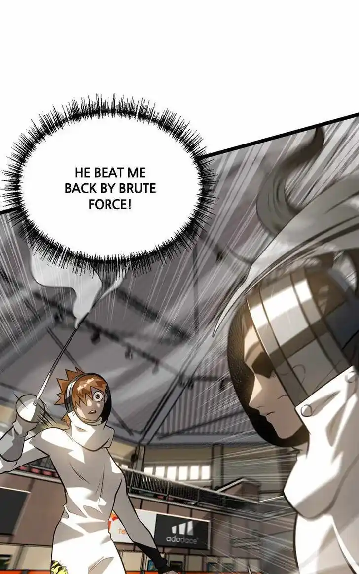 Infinity (2O) Ch.085