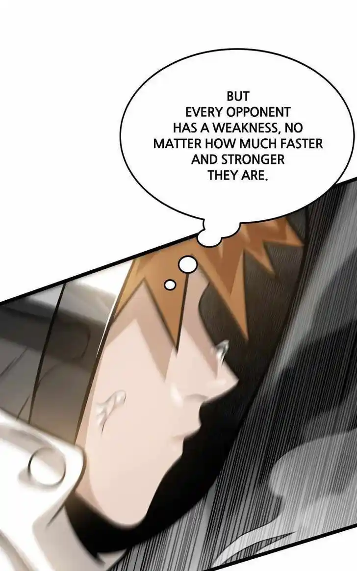 Infinity (2O) Ch.085